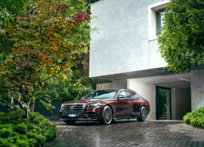 S 450